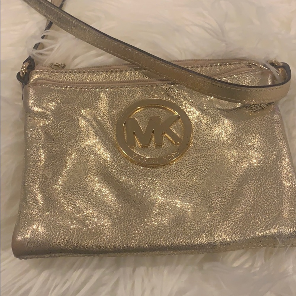 MK Cross body bag